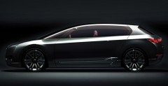 Subaru Hybrid Tourer Concept