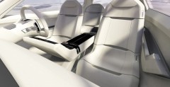 Subaru Hybrid Tourer Concept