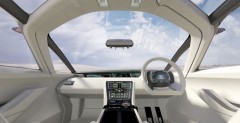 Subaru Hybrid Tourer Concept