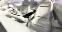 Subaru Hybrid Tourer Concept