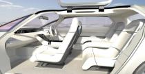Subaru Hybrid Tourer Concept