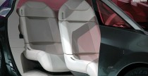 Nowe Subaru Hybrid Tourer Concept