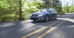 Subaru Impreza 2015