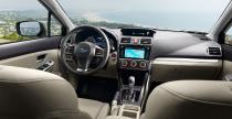 Subaru Impreza 2015