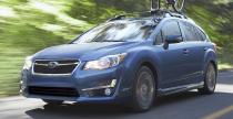 Subaru Impreza 2015