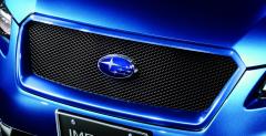 Subaru Impreza Sport Hybrid