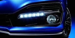 Subaru Impreza Sport Hybrid