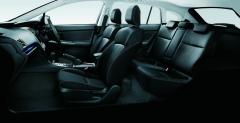 Subaru Impreza Sport Hybrid