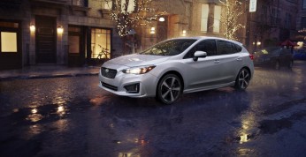 Fuji Heavy Industries zmienia nazwę na Subaru Corporation