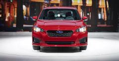 Nowe Subaru Impreza