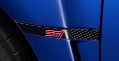 Subaru Impreza STI S206