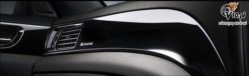 Subaru Impreza STI S206