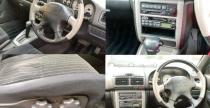 Subaru Impreza Casablanca