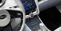 Subaru Impreza Concept