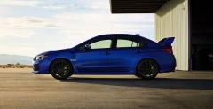 Subaru WRX