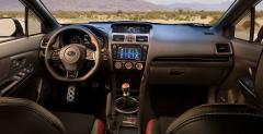 Subaru WRX
