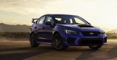 Subaru WRX
