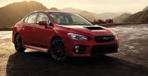 Subaru WRX