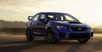 Subaru WRX