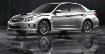 Subaru Impreza WRX - model 2011