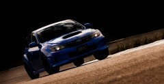 Subaru Impreza WRX STI spec C 2011 w styczniu na japoskim rynku