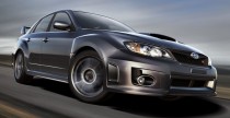 Nowe Subaru Impreza WRX STI - model 2011