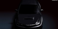 Subaru Impreza WRX STi