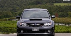 Subaru Impreza WRX STI