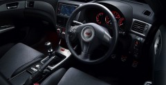 Subaru Impreza WRX STi