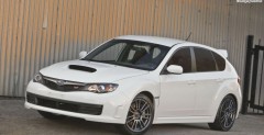 Subaru Impreza WRX STI Special Edition 2010