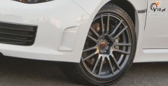 Subaru Impreza WRX STI Special Edition 2010