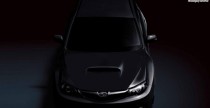 Subaru Impreza WRX STi