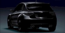 Subaru Impreza WRX STi