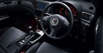 Subaru Impreza WRX STi