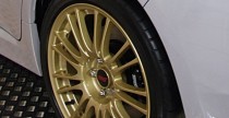 Subaru Impreza WRX 380S Concept