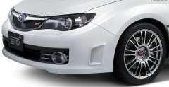 Nowe Subaru Impreza WRX STI A-Line Carbon