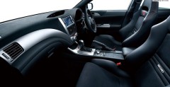 Nowe Subaru Impreza WRX STI A-Line Carbon