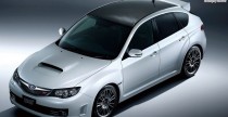 Subaru Impreza WRX STI A-Line