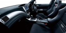 Nowe Subaru Impreza WRX STI A-Line Carbon