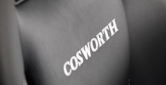 Nowe Subaru Impreza STI Cosworth CS400