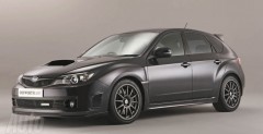 Cosworth Impreza STI CS400