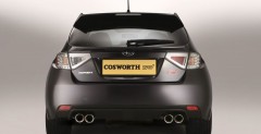 Cosworth Impreza STI CS400