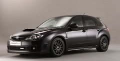 Cosworth Impreza STI CS400