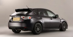 Subaru Impreza STi CS400