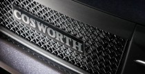 Nowe Subaru Impreza STI Cosworth CS400