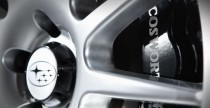 Nowe Subaru Impreza STI Cosworth CS400