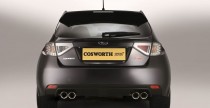 Subaru Impreza STi CS400 od Cosworth