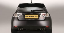Subaru Impreza STi CS400