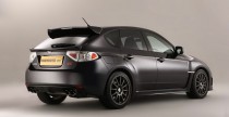 Subaru Impreza STi CS400
