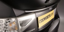 Subaru Impreza STi CS400 od Cosworth
